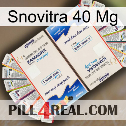 Snovitra 40Mg kamagra1